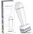 Derma Roller For Face Hair Beard,Beard Microneedle Roller,0.25mm Personal Use Microneedling Stamp Gifts For Men Women
