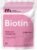 Micro Ingredients Biotin 10,000 mcg with Hyaluronic Acid 25 mg Per Serving | Made with Coconut Oil | 365 Softgels | 1 Per Day | One Year Supply | Non-GMO & Gluten Free