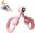 Thigh Master for Women, Resistance Pelvic Floor Exercise Devices with Soft Pads, Adjustable Inner Thigh Exerciser Trainer for Home Indoor, Kegel Exercise
