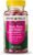 Spring Valley Extra Strength Hair, Skin & Nails Dietry Supplement 120ct 5000 mcg