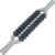 Muscle Roller Stick, Double Row Deep Tissue Massage Stick for Muscle Recovery, Portable Massage Roller for Legs, Calves & Back, Trigger Point Therapy for Athletes & Runners