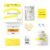Placenta Encapsulation Kit for Postpartum Recovery, Hospital Placenta Collection Kit with Prepaid Return Shipping, Includes Lab-Based Processing Service | Pluscenta