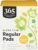 365 by Whole Foods Market, Ultra Thin Pads with Wings, Regular Absorbency, Made with Organic Cotton, 10 Count