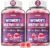 Methylated Multivitamin Gummy for Women – Womens Multivitamin Gummies with Vitamins A C D E, Methylated Folate, Biotin, B Complex, Iron, CoQ10, Inositol – Multi Vitamins for Women 120 Count
